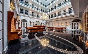 Hotel Prestige Budapest